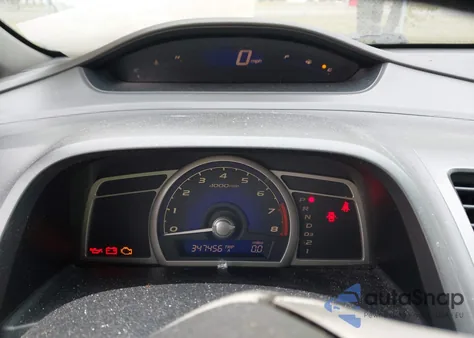 2007 Honda Civic Ex from USA, damaged, VIN 1HGFA16837L041887